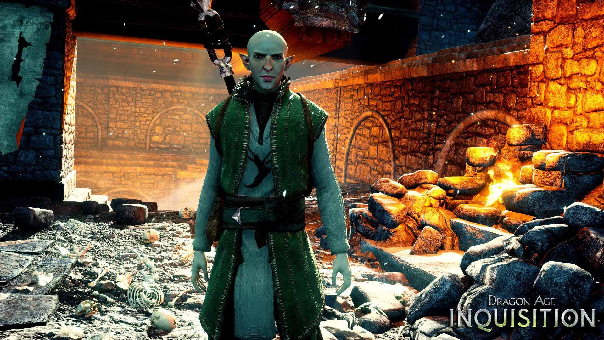 Dragon Age: Inquisition - Imagen 6